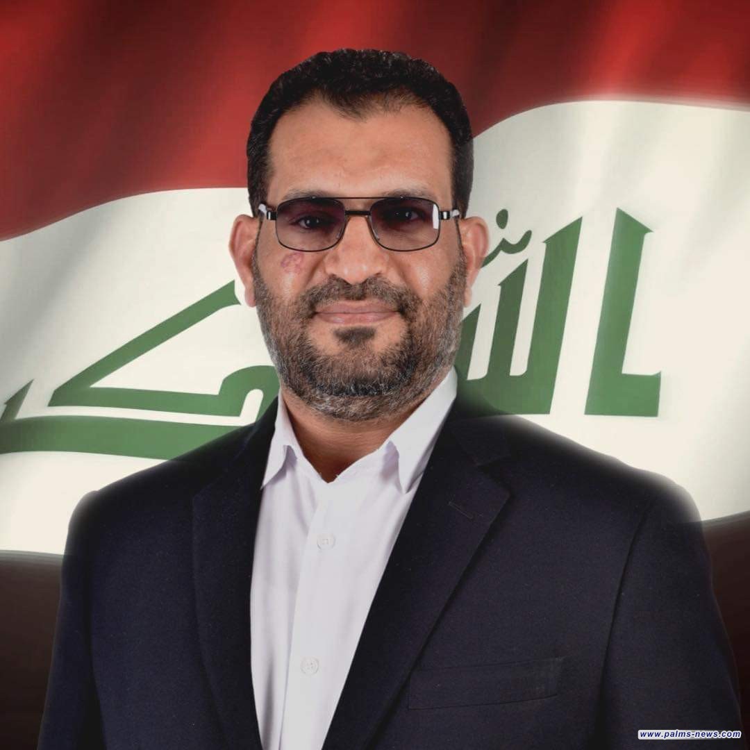 فالح الخزعلي : التاريخ لا يذكر إلا المنتصرين